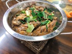 -小乡小镇·传承桐庐土菜·老板亲自烧的菜