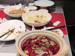 -百纳·锦绣江南 (百纳瑞汀酒店)