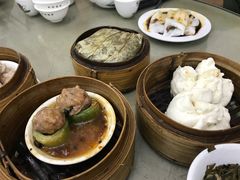 -香港蓮香樓(上環店)