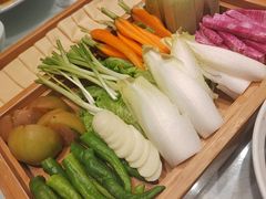 -一轩饺子馆(丽都店)