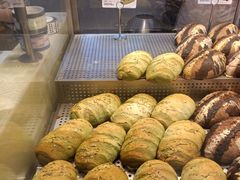 -LELECHA乐乐茶(百货大楼店)
