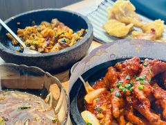 -七八冷面·延边朝鲜族美食(圣熙八号店)