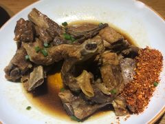 -王妈热卤·川味馆(海昌店)