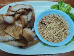 猪颈肉-Larp Silom 3