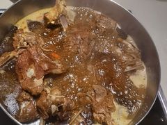 -蝎王府羊蝎子(天通苑店)
