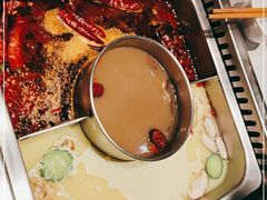 -巴奴毛肚火锅(大剧院店)