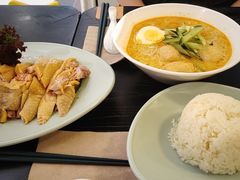-Asianplus海蓝鸡饭