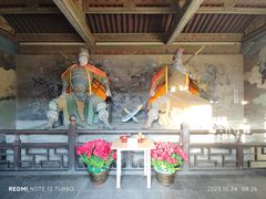 -关帝庙(大同古城)