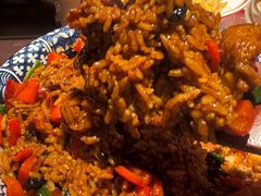 -恰八斗·猛火长沙菜(国贸店)