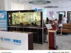 -昆明普瑞眼科医院·近视手术(龙泉院区)