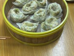 -面道赞宁海海鲜面(迎凤街店)