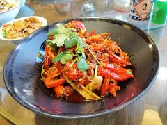 -湘江大码头·龙虾馆(渔人码头一店)