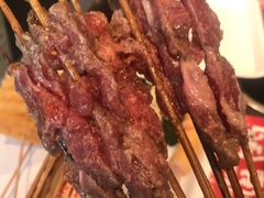 原味牛肉-宏姐串串香(征仪路店)
