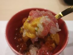-鮨一日本料理(大中华店)