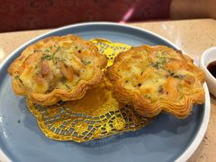 -点都德(皇岗村店)