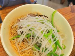 -春和面馆(常德路店)
