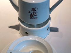 -胜记酒家·风味线(南山花园城店)
