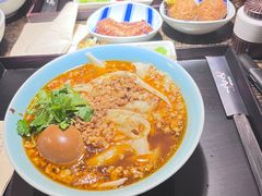 -喜晋道面馆(华严寺广场店)