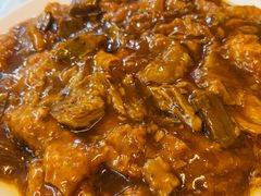 黄焖-同发号饭庄(复兴路店)