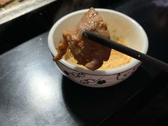 -浩文烧烤