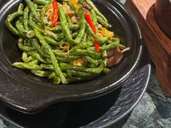 -东方亚克西餐厅(西康路店)