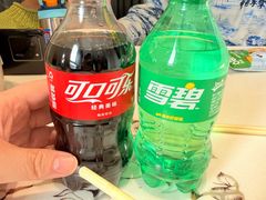 -高玛纳驴肉火烧(一世界店)