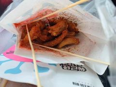 -傅强排骨(成都总店)