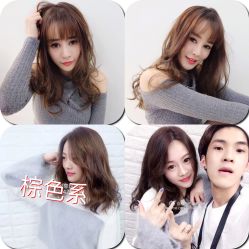 点击看大图 李波老师-和良形象