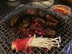-釜山火炉·海鲜烤肉(紫藤路店)