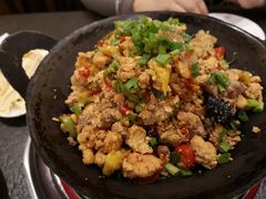 -湘肠香火锅店(团结湖店)