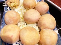 -冬宝海鲜食府(桂城店)