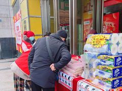 -苏宁易购(Suning Pro武汉中南店)