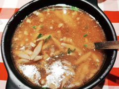 -西贝莜面村(上海百联西郊店)