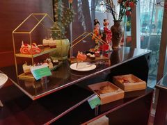 -成都世纪城假日酒店-西楼