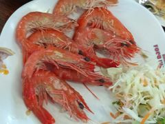 -班赞海鲜市场