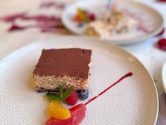 提拉米苏Tiramisu-Solo(衡山路店)