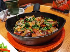 -云海肴·汽锅鸡·云南菜(高德置地店)