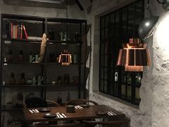 -Apollo·西班牙小酒馆(安福路店)