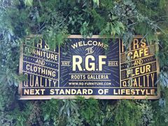 -RGF(巨鹿路店)