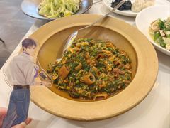 -必点海鲜·海肠捞饭·鲅鱼水饺(滨江道店)