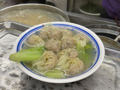 净云吞-珍珍小食店(西华路店)