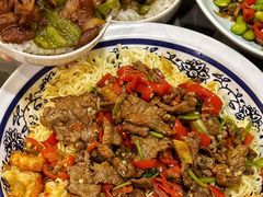 -毛哥小馆子(百井坊巷店)