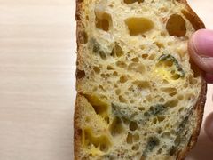 紫苏培根恰巴塔-面包与我Bread Or Me(长城汇店)