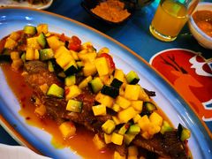 -My Way Town买味堂·东南亚餐厅(亦庄店)