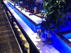 自助取餐区-加餐海鲜自助(宝龙一城店)
