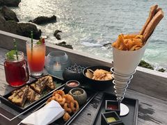 -Rock Bar Bali(Bali)