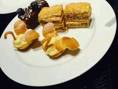-武汉武昌威斯汀酒店-知味自助餐厅