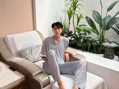 -麓湖国际水疗