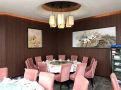 包厢-柒园·三十年创意杭帮菜(龙湖滨江天街店)
