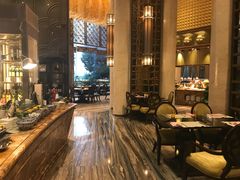-万达瑞华酒店美食汇自助餐厅(楚河汉街店)